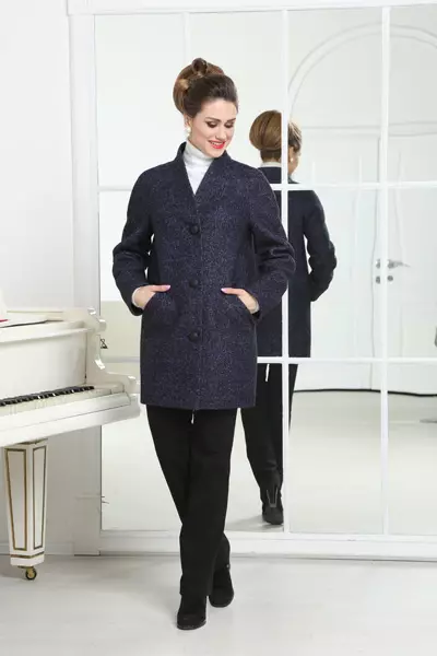 外套“喜欢”（36张照片）：来自工厂的女性外套“同情”，顾客评论，比这家公司好 476_17