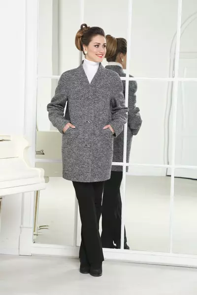 外套“喜歡”（36張照片）：來自工廠的女性外套“同情”，顧客評論，比這家公司好 476_19