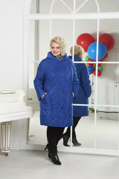 外套“喜歡”（36張照片）：來自工廠的女性外套“同情”，顧客評論，比這家公司好 476_4