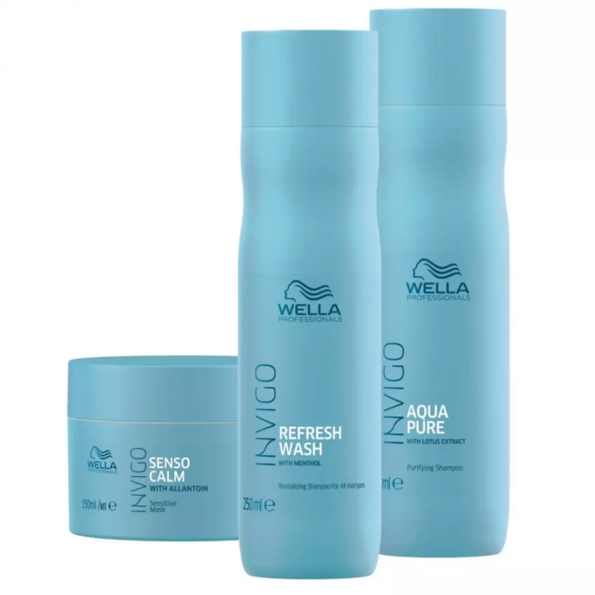 Wella Professional: Profesjonell hår kosmetikk gjennomgang, fordeler og ulemper 4770_19