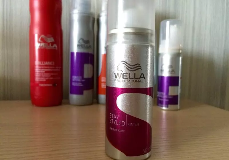 Wella Professional: Professional Hair Cosmetics Review, Pros and Cons 4770_9
