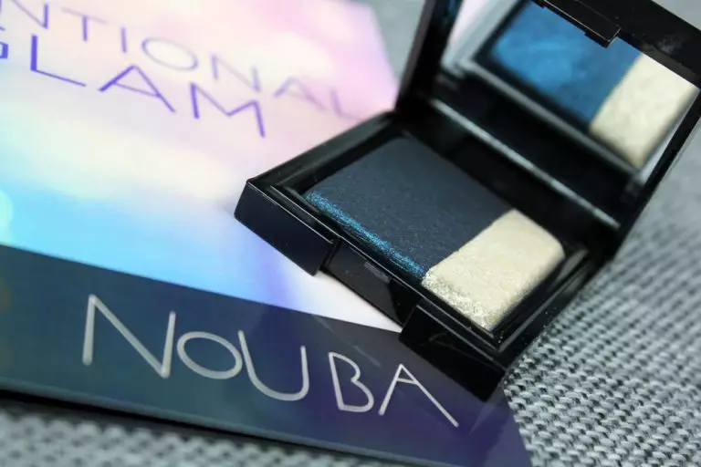 Kosmetika Nouba: Funktioner, sorter, fördelar och nackdelar. Dekorativa kosmetika kosmetika regler för smink 4772_13