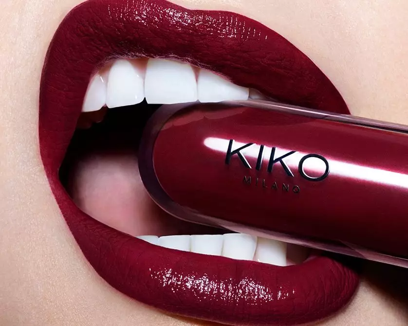 ເຄື່ອງສໍາອາງ Kiko Milano: ການທົບທວນການຕົກແຕ່ງແລະເຮັດໃຫ້ເຄື່ອງສໍາອາງຈາກບໍລິສັດຈາກອີຕາລີ, ຄວາມຄິດເຫັນຂອງຜູ້ຊື້ທີ່ແທ້ຈິງແລະການທົບທວນຄືນຂອງວີຊາ 4776_16