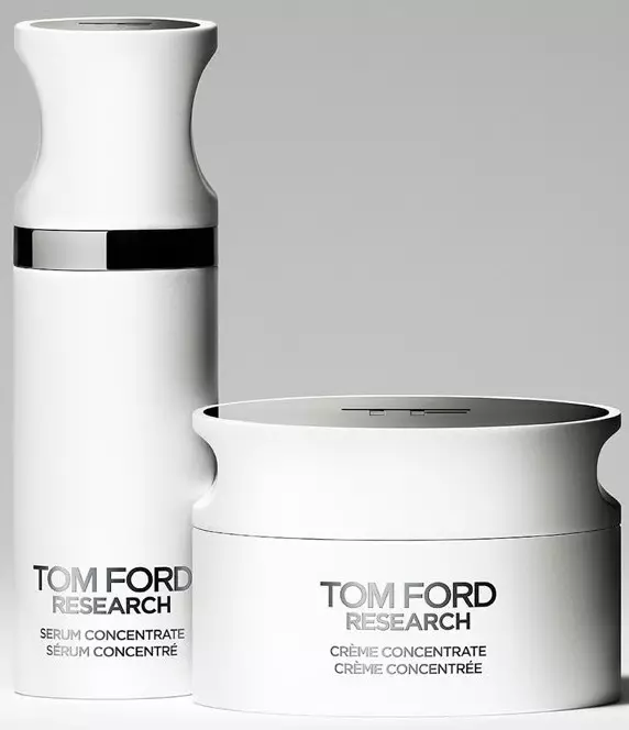Kosmetika Tom Ford: Erkekler we aýallar, islegler, ýollar, saýlaw we gözden geçirmek 4798_17