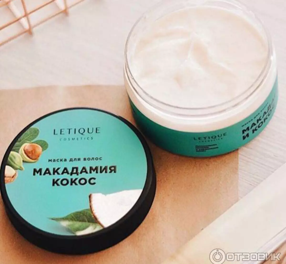 LETIQUE COSMETICS: Auksti iesaiņojumi, karsts komplekss, serums, šampūns un citi produkti. Kas ir īpašnieks? Pārskatīšanas atsauksmes 4812_14