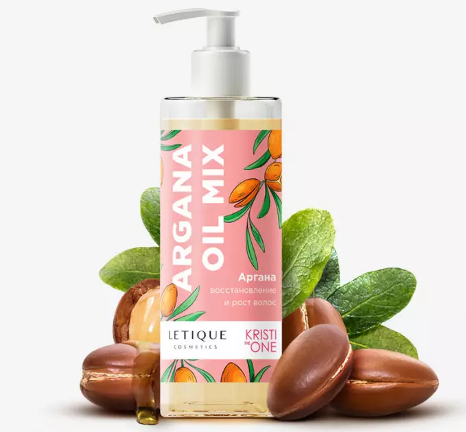 Letique Cosmetics: kâlde wraps, hot kompleks, serum, shampoo en oare produkten. Wa is de eigner? Resinsjes beoordelingen 4812_15