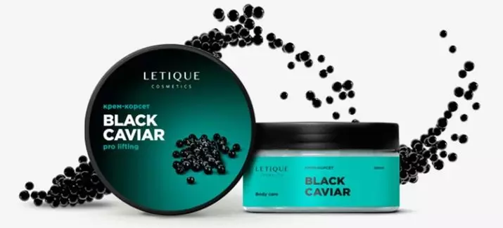 Letique Cosmetics: kâlde wraps, hot kompleks, serum, shampoo en oare produkten. Wa is de eigner? Resinsjes beoordelingen 4812_22