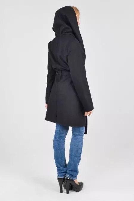 Tryph Coat (44 slike): Ženski modeli iz Trifo 483_33