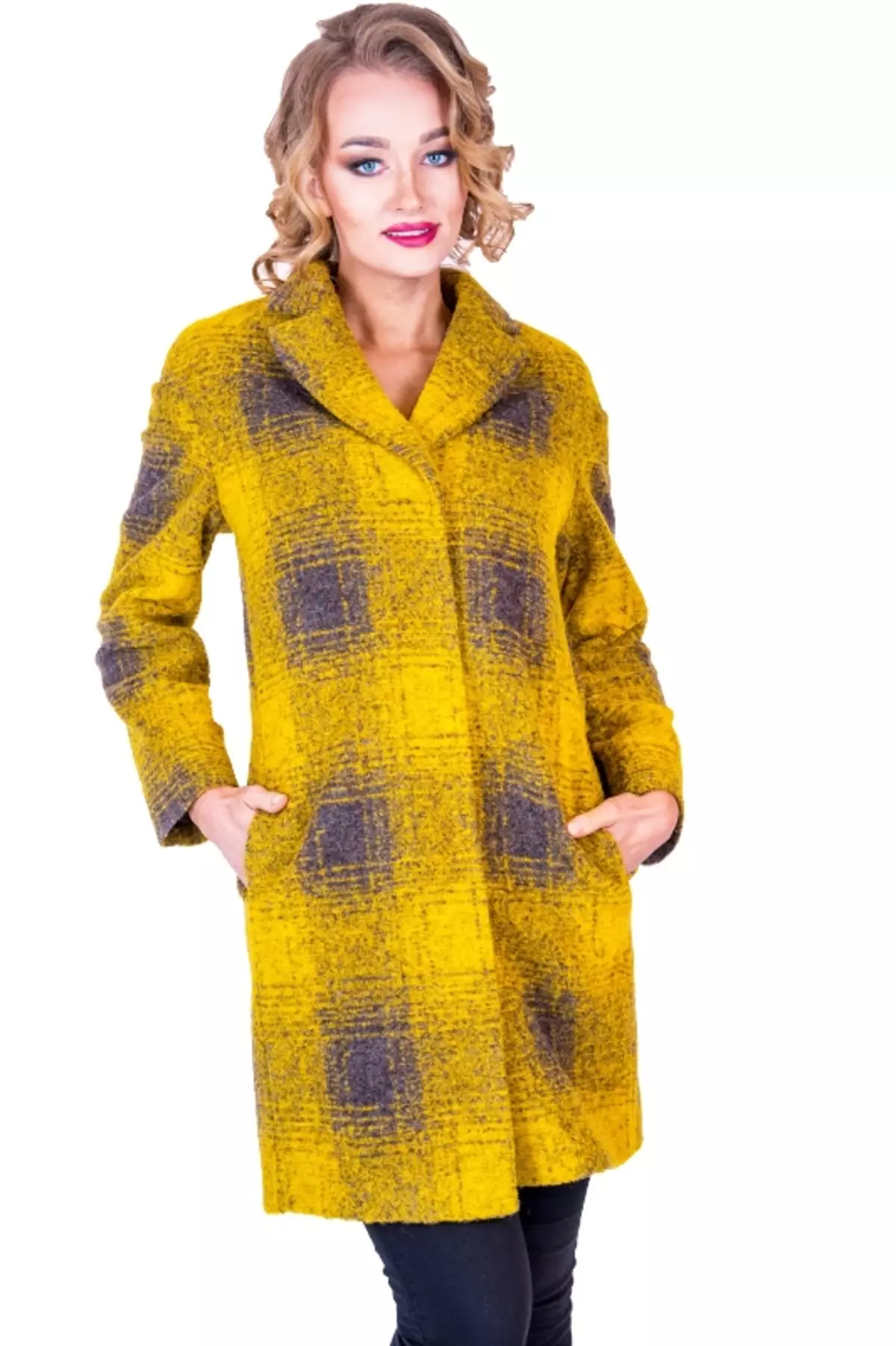 Tryph Coat (44 foto): Modelli femminili di Trifo 483_9