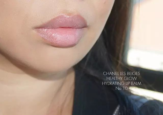 Kosmetyki Chanel: Zestaw kosmetyków dekoracyjnych, produkty informacyjne, recenzje 4846_15