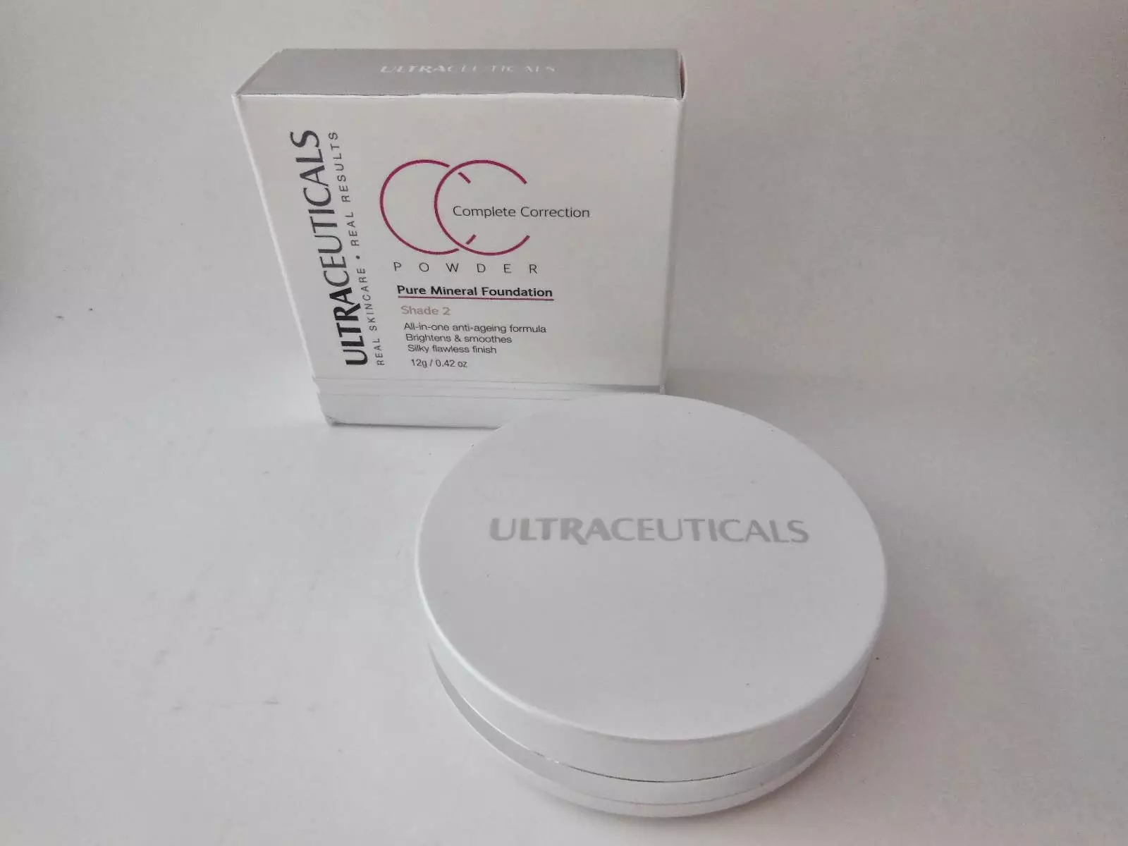 Cosmetics Ultraceuticals: Charakteristike vu Australian Kosmetik an Zorten vun Fongen 4848_24