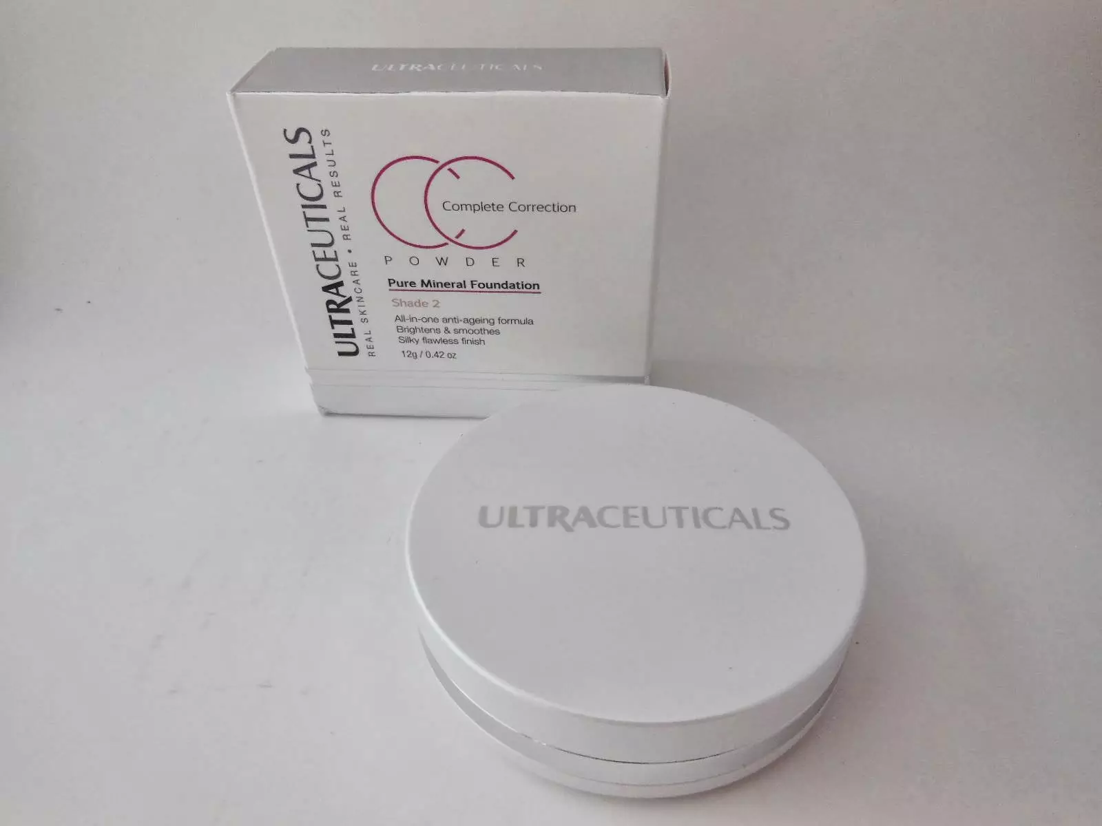 I-Cosmetics istraceuticals: Iimpawu ze-cosmetics ze-australia kunye neentlobo zemali 4848_24