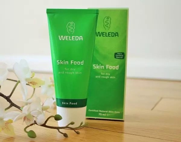 Weleda Cosmetics: natuurlijke cosmetica voor gezicht en haar, voor pasgeborenen en zwangere vrouwen. Beoordelingen van Cosmetologen 4856_13