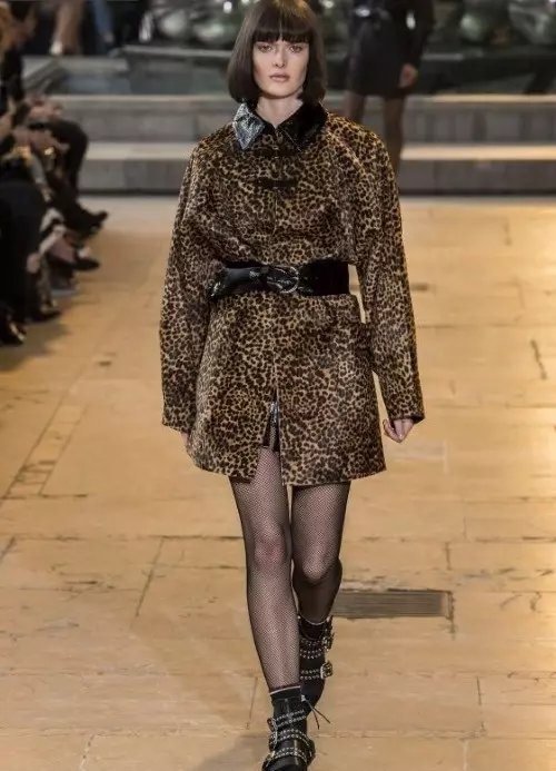 Primavera Coat (55): Modelli donna elegante, Collezione 2021, Cappotto Demi-Stagione alla moda 486_19