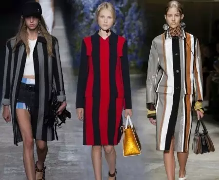 Primavera Coat (55): Modelli donna elegante, Collezione 2021, Cappotto Demi-Stagione alla moda 486_49