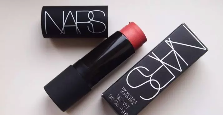 NARS Cosmetics: Tot sobre productes ferms, pros i contres, elecció 4878_14