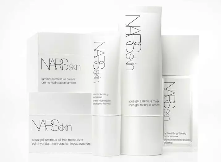 Kosmetyki NARS: Wszystko o produktach firmowych, plusach i wadach, wybór 4878_17