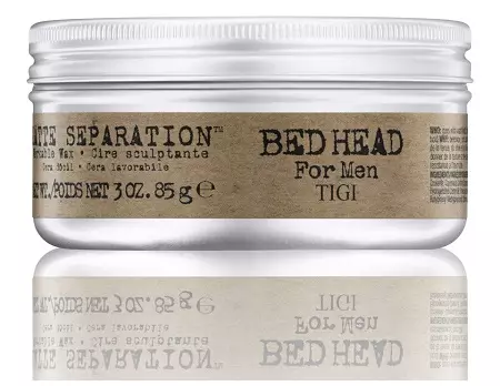 Tigi vlasová kosmetika: Profesionální kosmetika Popis postele hlava, s faktor a další produkty výrobce. Recenze 4882_15