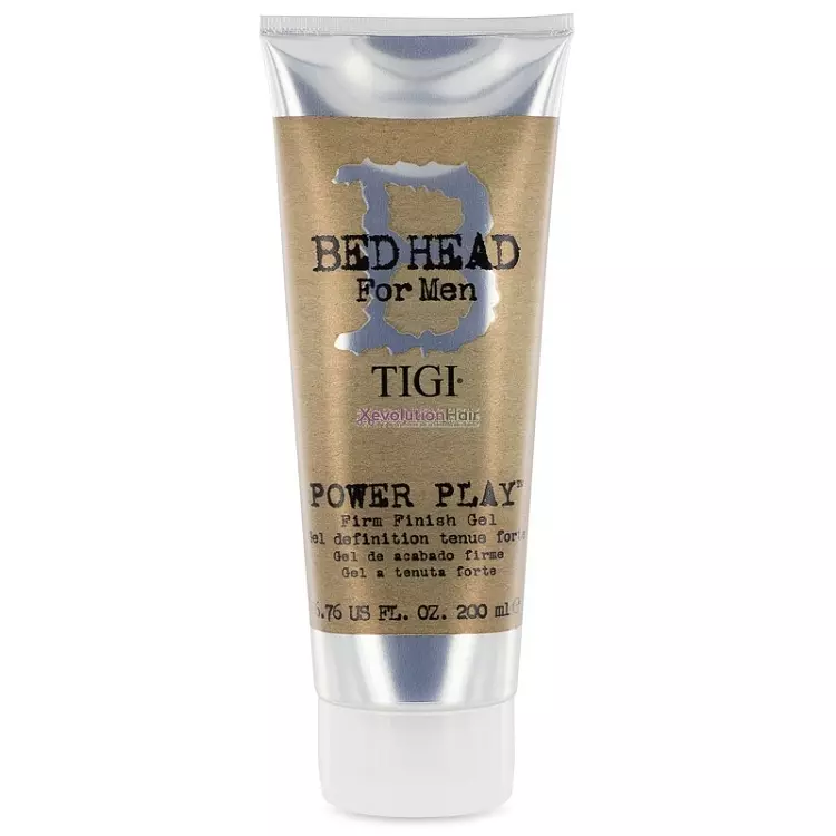 TIGI Saç Kozmetik: Profesyonel Kozmetik Açıklama Bed Head, s Faktörü ve diğer üreticiler ürünleri. Yorumlar 4882_16