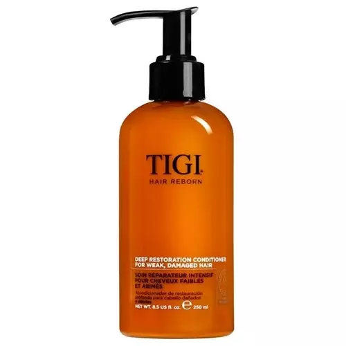 TIGI Vlasová kozmetika: Profesionálna kozmetika Popis Hlava, S faktor a iné výrobky výrobcu. Recenzie 4882_21