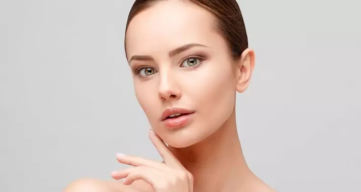 Opis i uporaba hidrofilnog ulja: Što je to i kako koristiti takva sredstva za masnu kožu lica? Najbolje ulje kose. Sastav i recenzije 4895_18