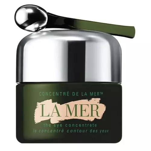 La Mer Cosmetics: Fabrikant Land. Voor- en nadelen van cosmetica. Beoordelingen 4912_15