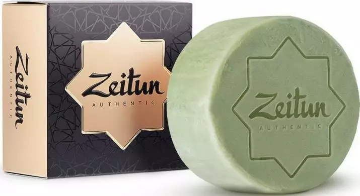 Zeitun Cosmetics: tinjauan kosmetik alami dari pabrikan. Keuntungan dan kerugian. Ulasan tentang kosmetologi 4922_11