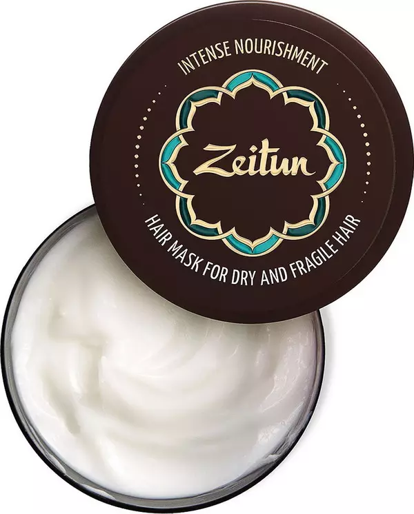 Zeitun Cosmetics: tinjauan kosmetik alami dari pabrikan. Keuntungan dan kerugian. Ulasan tentang kosmetologi 4922_14