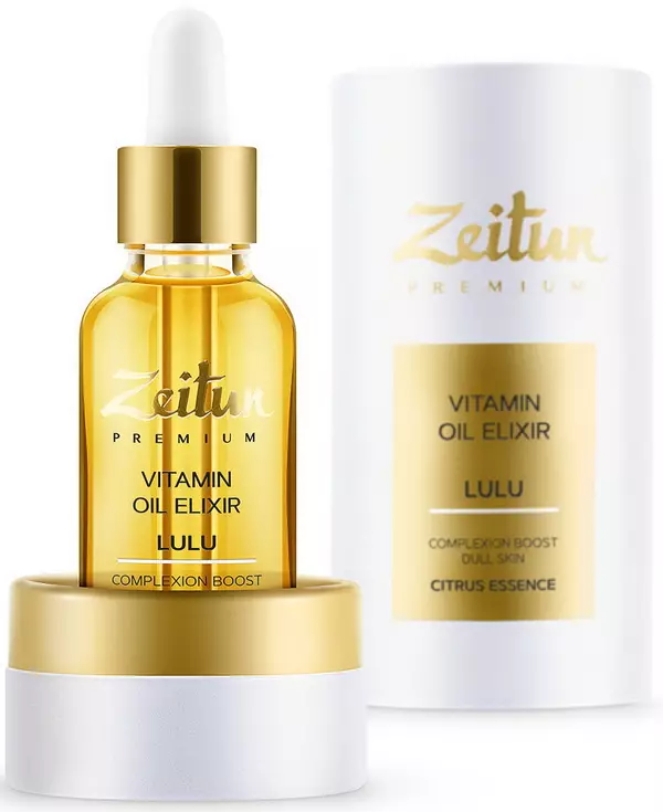 Zeitun Cosmetics: tinjauan kosmetik alami dari pabrikan. Keuntungan dan kerugian. Ulasan tentang kosmetologi 4922_21