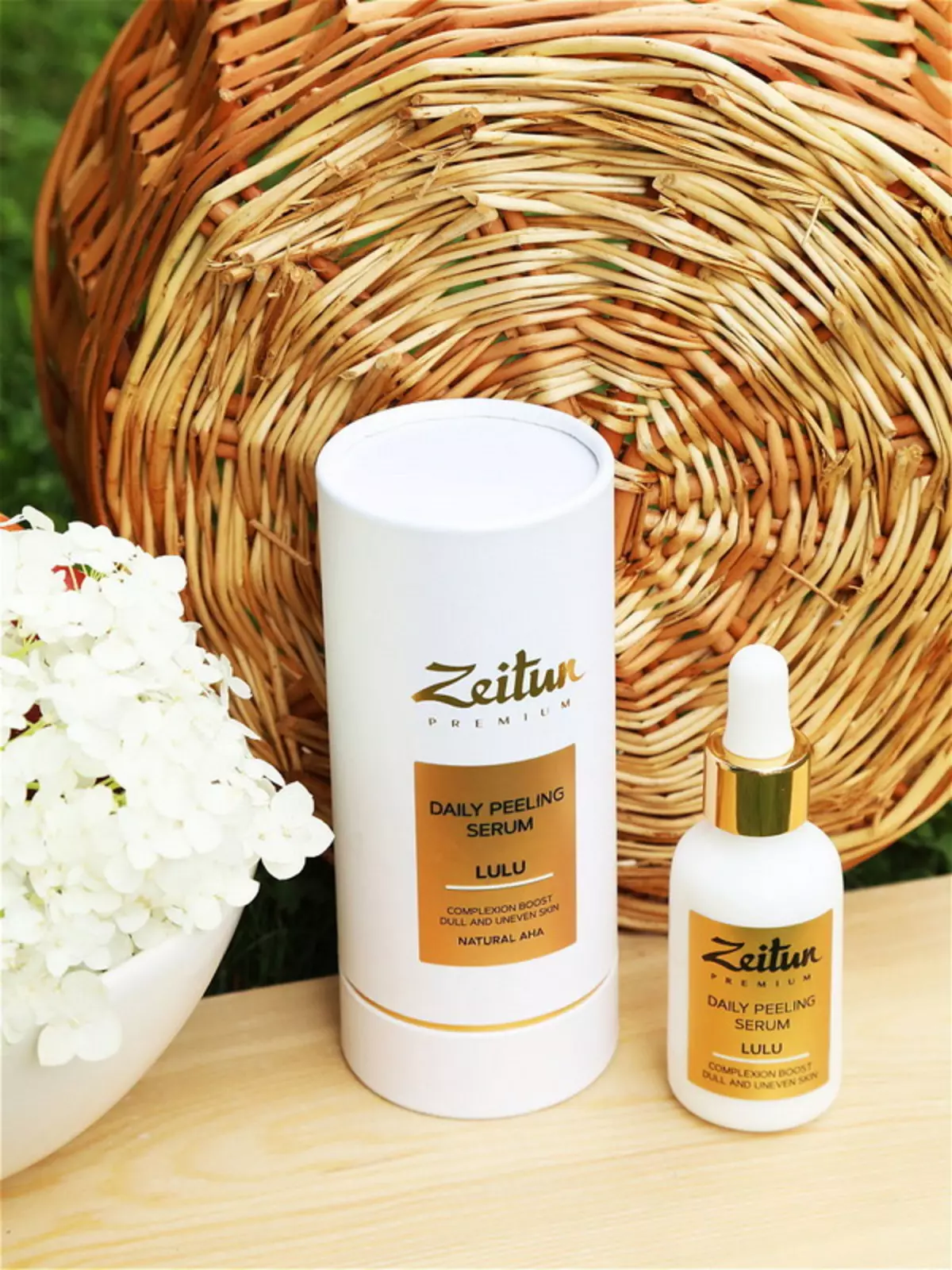 Zeitun Cosmetics: tinjauan kosmetik alami dari pabrikan. Keuntungan dan kerugian. Ulasan tentang kosmetologi 4922_23