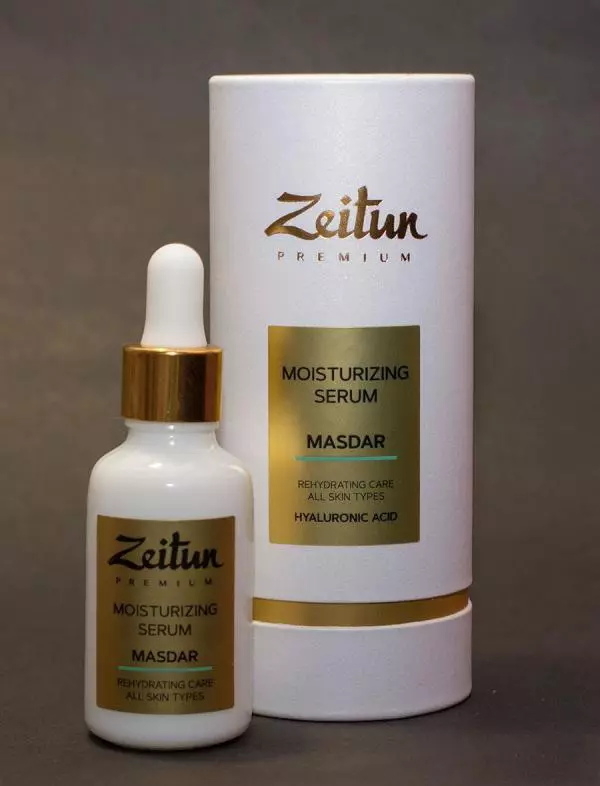 Zeitun Cosmetics: tinjauan kosmetik alami dari pabrikan. Keuntungan dan kerugian. Ulasan tentang kosmetologi 4922_24