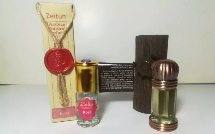 Zeitun Cosmetics: tinjauan kosmetik alami dari pabrikan. Keuntungan dan kerugian. Ulasan tentang kosmetologi 4922_26