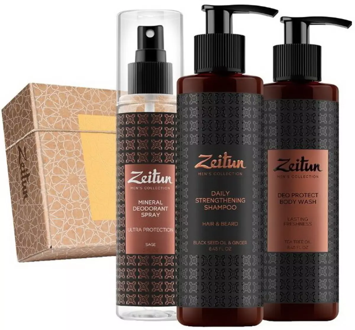Zeitun Cosmetics: tinjauan kosmetik alami dari pabrikan. Keuntungan dan kerugian. Ulasan tentang kosmetologi 4922_28