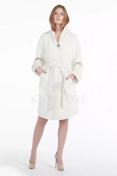 Krooyyork Coat（54写真）：ブランドからの服「クロヨーク」、選択専用のヒント 492_21