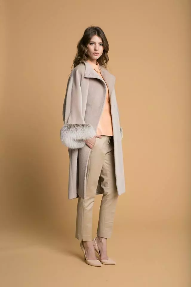 Krooyyork Coat（54写真）：ブランドからの服「クロヨーク」、選択専用のヒント 492_25
