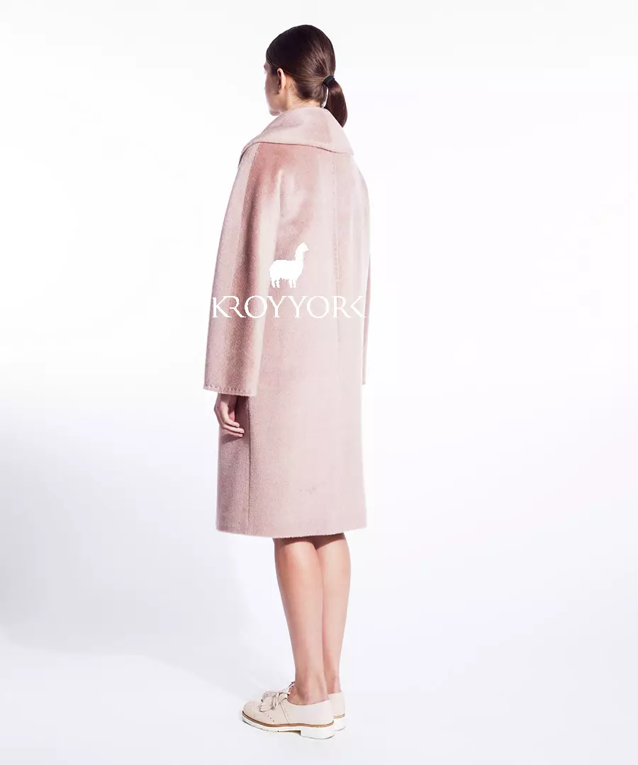 Krooyyork coat (54 photos): reviews about clothes from the brand 