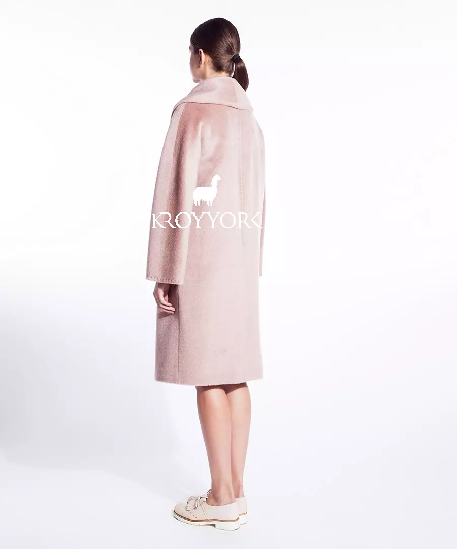 KROOYYORK COAT (54 сүрөт): 