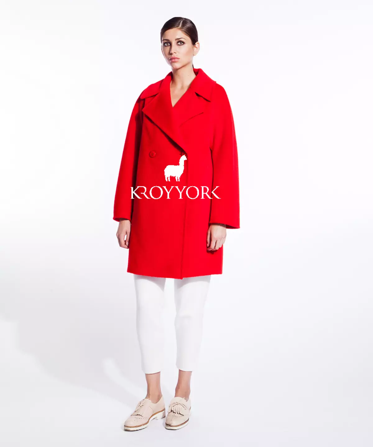 Krooyyork coat (54 photos): reviews about clothes from the brand 