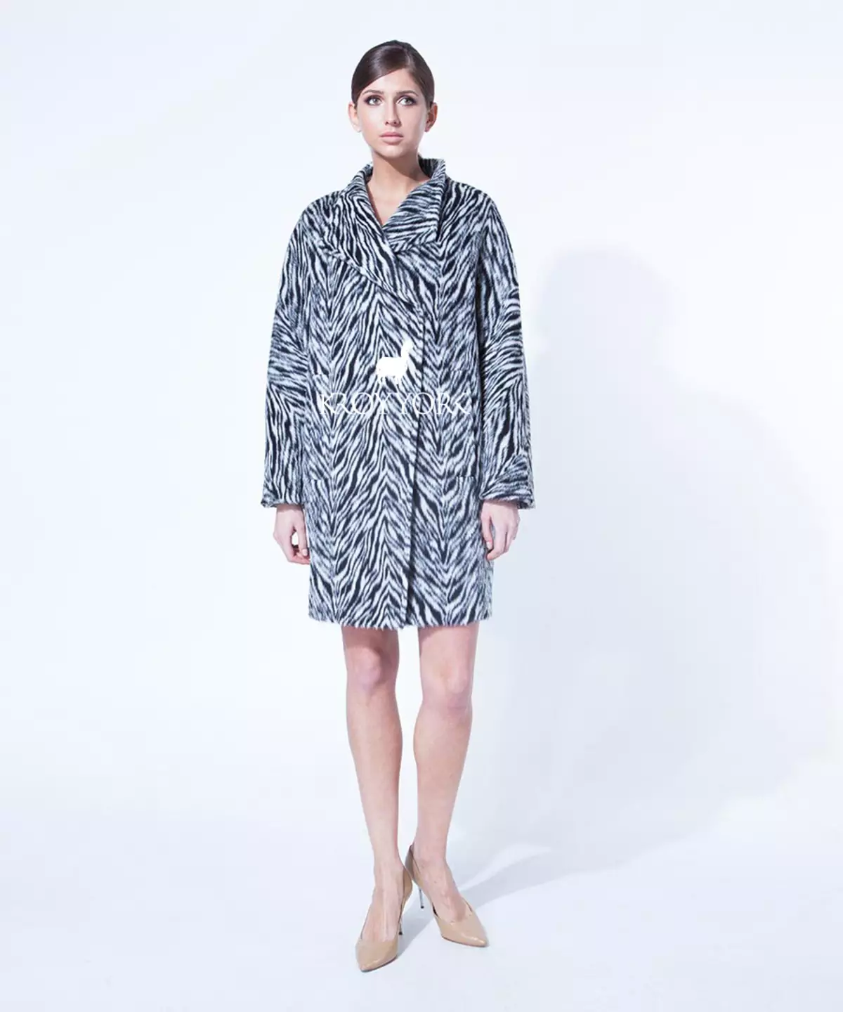 Krooyyork Coat (54 argazki): 