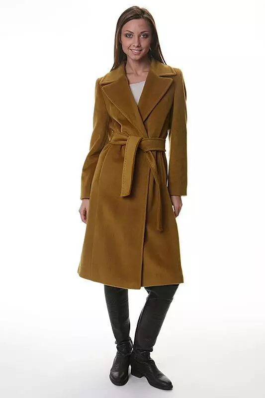 Krooyyork Coat (54 argazki): 