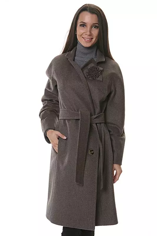 Krooyyork Coat（54写真）：ブランドからの服「クロヨーク」、選択専用のヒント 492_40