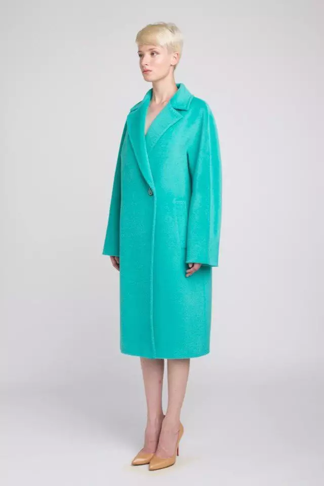 Krooyyork coat (54 photos): reviews about clothes from the brand 