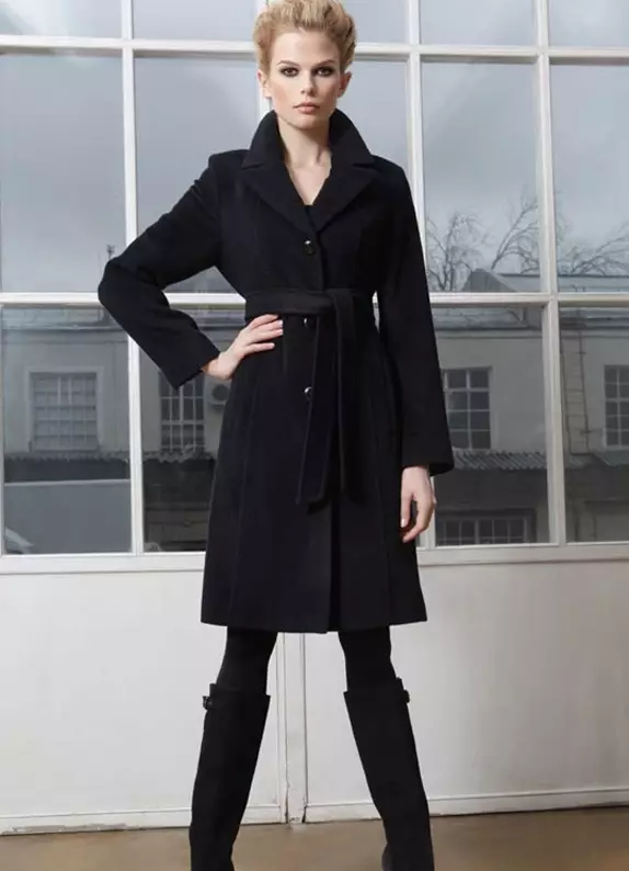 Krooyyork coat (54 photos): reviews about clothes from the brand 