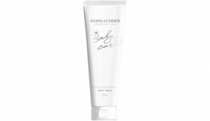 Cosmetics Lundenilona: Review of Funds, Pro û Cons, Nirxên Bikarhêner 4936_18