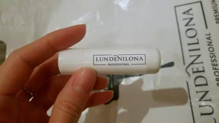 Cosmetics Lundenilona: Review of Funds, Pro û Cons, Nirxên Bikarhêner 4936_22