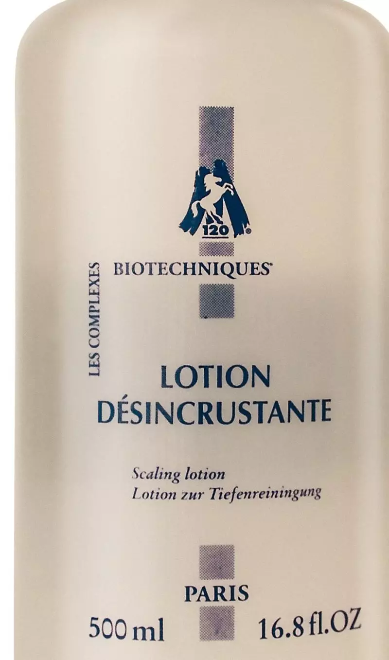 M120 Kosmetics: Atunwo ti awọn ohun ikunra Faranse ọjọgbọn. Awọn Aleebu ati Awọn ohun ikunra ikunra lati Faranse 4942_9