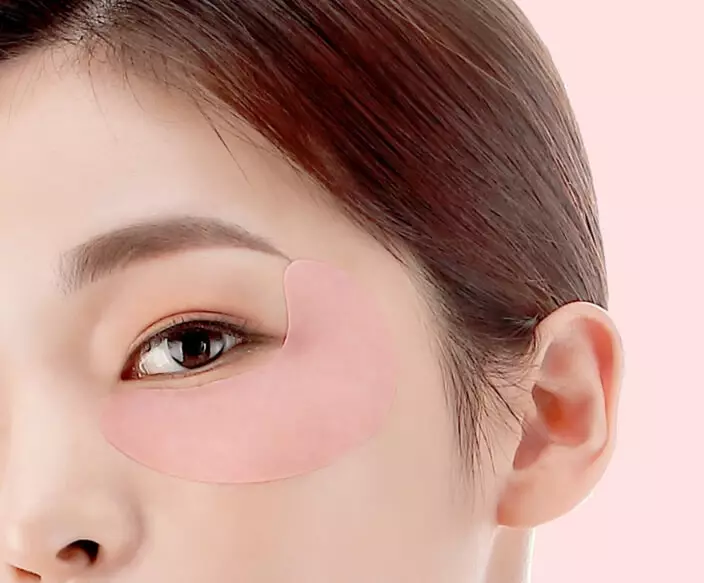 Korejski zakrpe oka: ocjenjivati ​​najbolje zakrpe iz Koreje, zakrpe iz edema i anti-aging, od bora i vrećica ispod očiju 4961_8