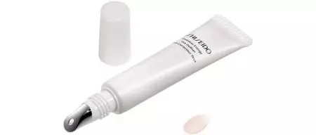 Patches Shiseido: patches kanggo mripat karo muput retinol sing bisa diceret lan ringkesan produk liyane. Ulasan 4994_12