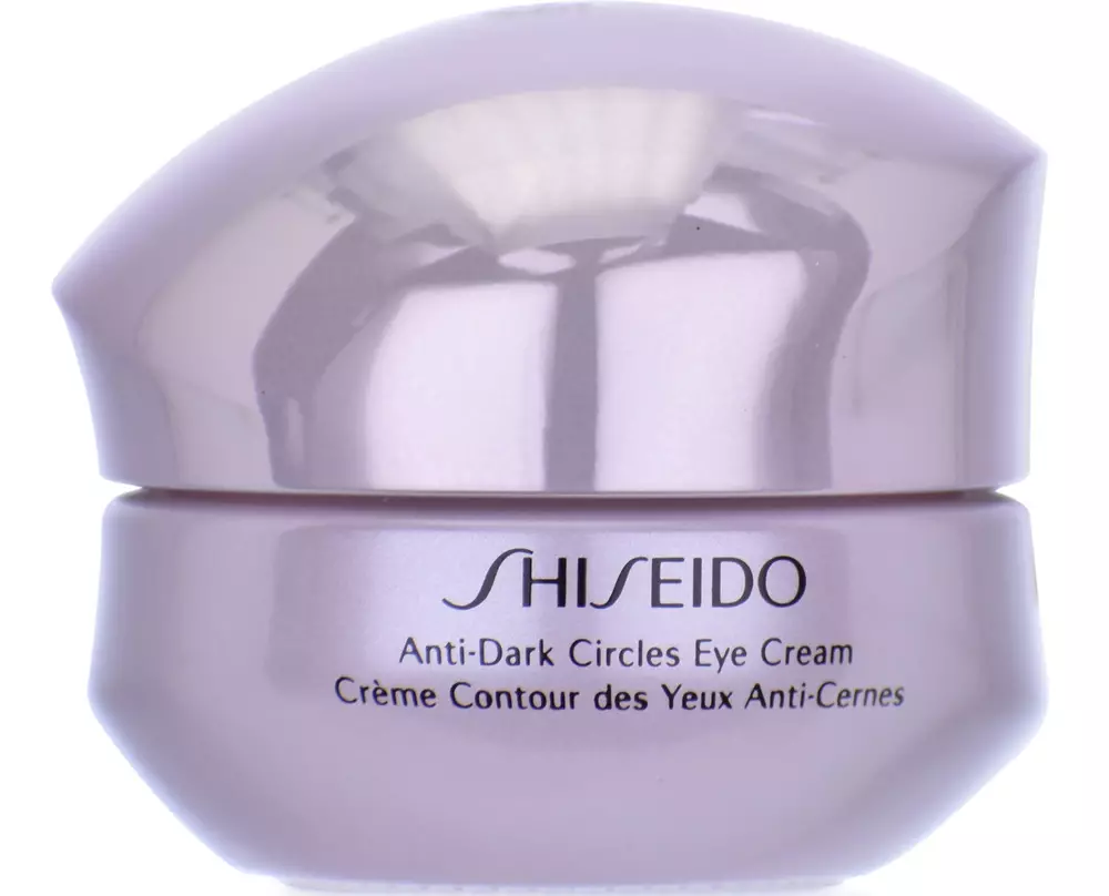 Patches Shiseido: patches kanggo mripat karo muput retinol sing bisa diceret lan ringkesan produk liyane. Ulasan 4994_17