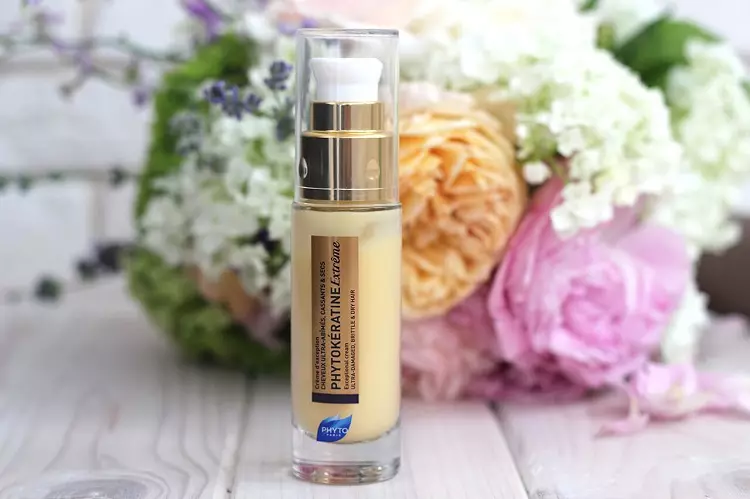 Kosmetesch Serum: Multivitamin heescht fir Mesolereller, Serum fir ze schmuel Poren a mam Botox Effekt. Wéi benotzen ech Collagen Instrument? 5011_16